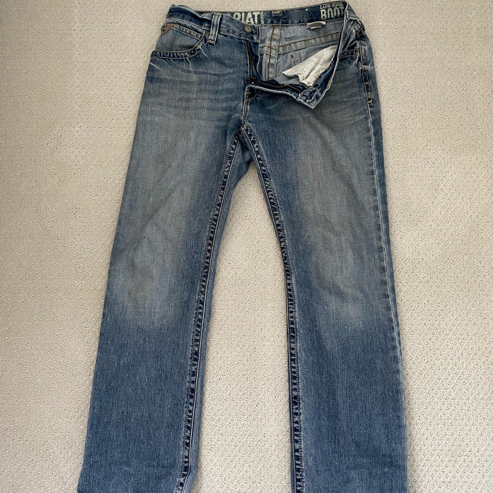 Ariat Jeans 31x32